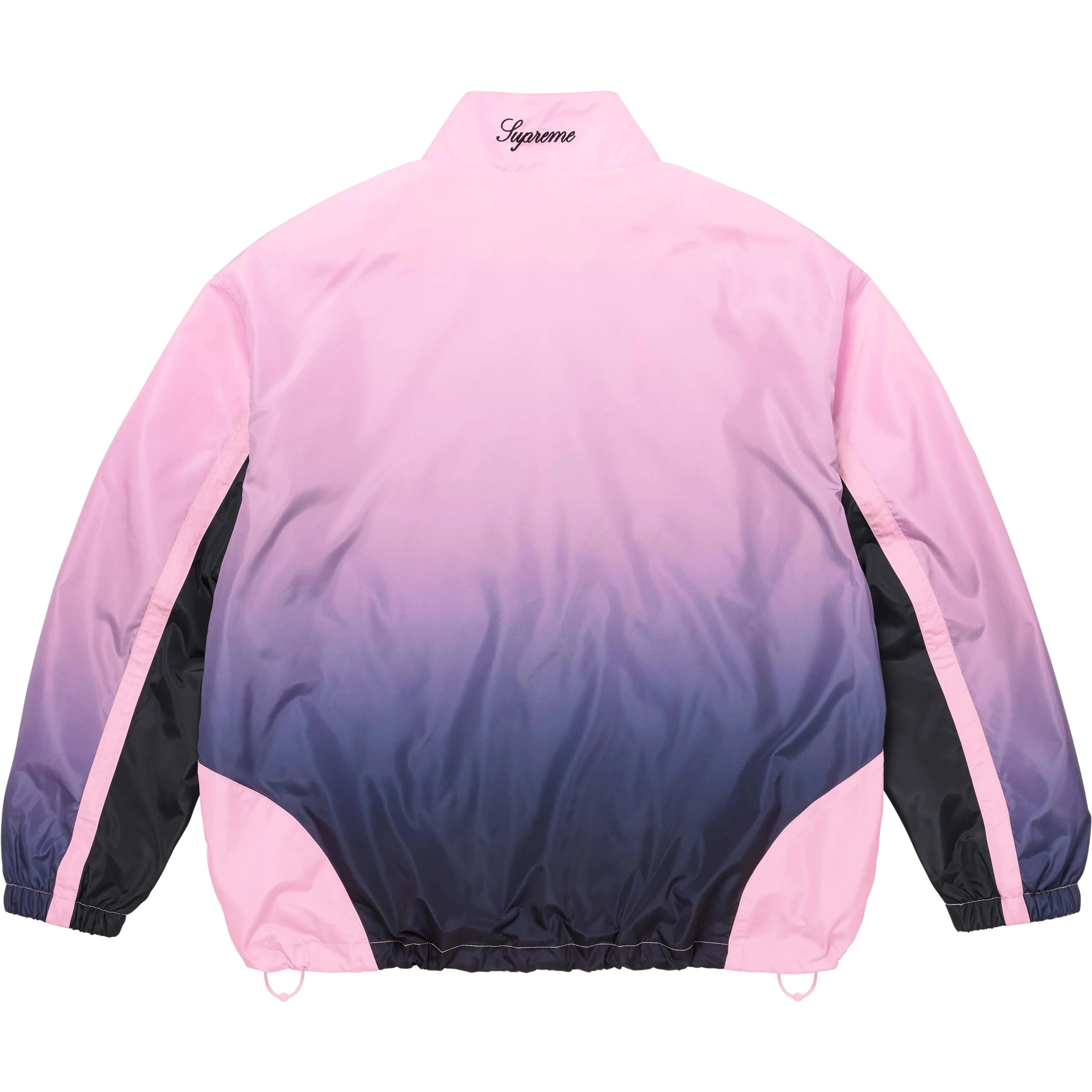 Supreme®/Umbro® Gradient Track Jacket view 4